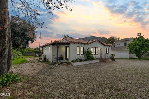 Tiny photo for 3880 Loma Vista Road, Ventura, CA 93003 (MLS # V1-34964)