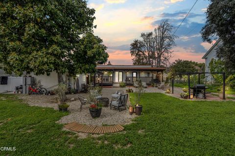 Tiny photo for 3880 Loma Vista Road, Ventura, CA 93003 (MLS # V1-34964)