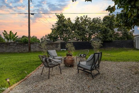 Tiny photo for 3880 Loma Vista Road, Ventura, CA 93003 (MLS # V1-34964)