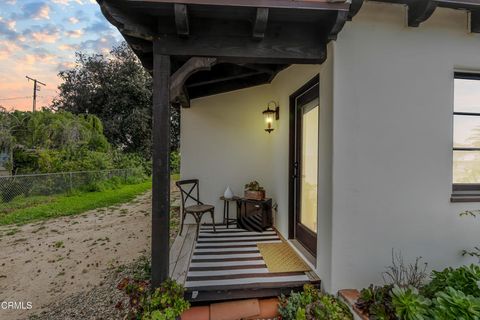 Tiny photo for 3880 Loma Vista Road, Ventura, CA 93003 (MLS # V1-34964)