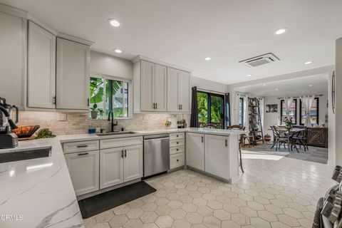 Tiny photo for 3880 Loma Vista Road, Ventura, CA 93003 (MLS # V1-34964)