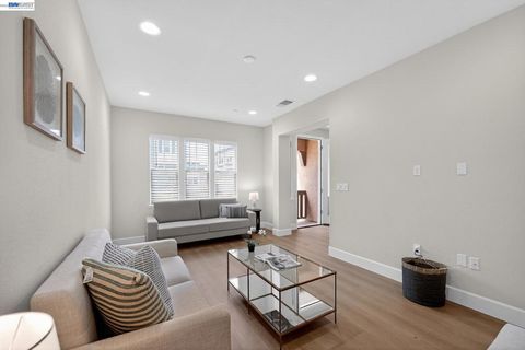 Photo of 3649 Branding Iron Pl PL, Dublin, CA 94568 (MLS # 41136623)
