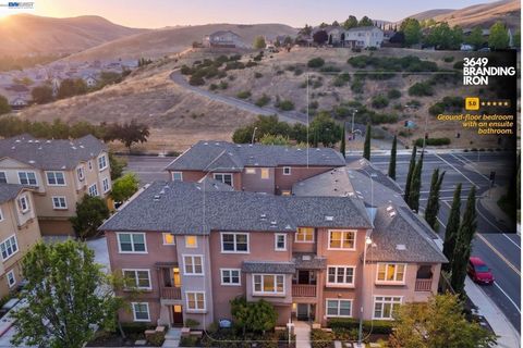 Photo of 3649 Branding Iron Pl PL, Dublin, CA 94568 (MLS # 41136623)