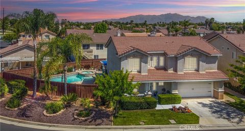 Photo of 7215 Ayers Rock Road, Riverside, CA 92508 (MLS # SW26085047)