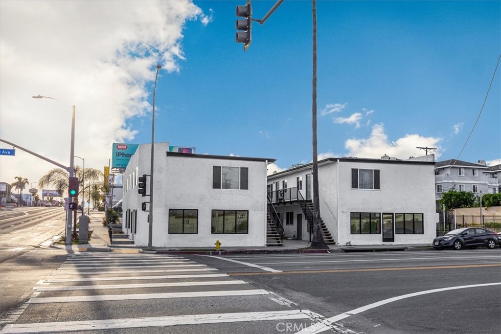 Prime Pacific Coast Hwy Visibility – Ideal Owner-User or Investment Opportunity offers a rare opportunity to own a high-visibility corner property in the heart of Harbor City. Featuring excellent frontage on PCH with strong traffic counts, this versatile commercial building is ideal for owner-users or investors seeking long-term upside. The site benefits from ample on-site parking, easy access to the 110 Freeway, and proximity to Torrance, Lomita, and the South Bay markets.