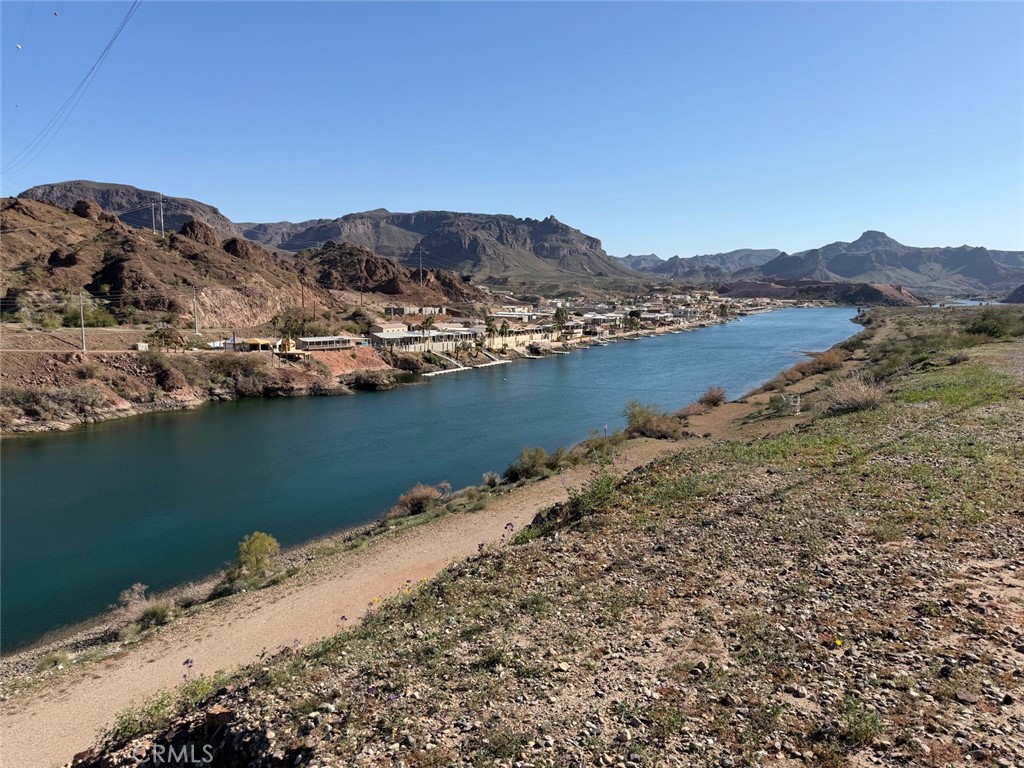 451 S. Parker Dam Road B-13