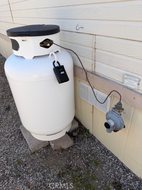 451 S. Parker Dam Road B-13