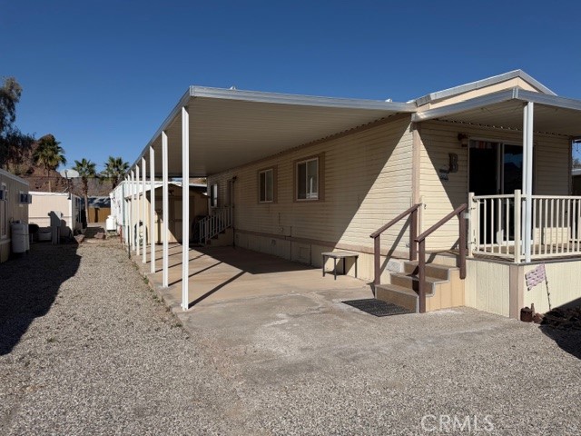 451 S. Parker Dam Road B-13
