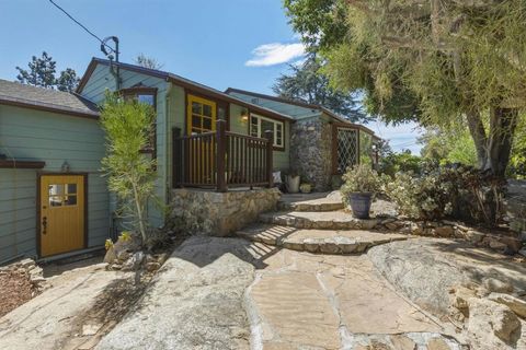 10011 Fuerte Drive La Mesa CA 91941