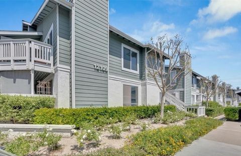 12109 Sylvan River 131 Fountain Valley CA 92708