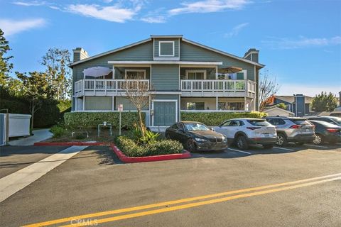 Photo of 12109 Sylvan River Riv #131, Fountain Valley, CA 92708 (MLS # PW25275276)