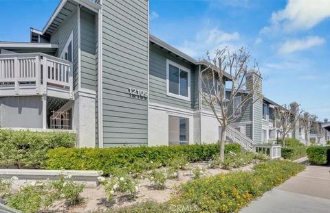 12109 Sylvan River 131 Fountain Valley CA 92708