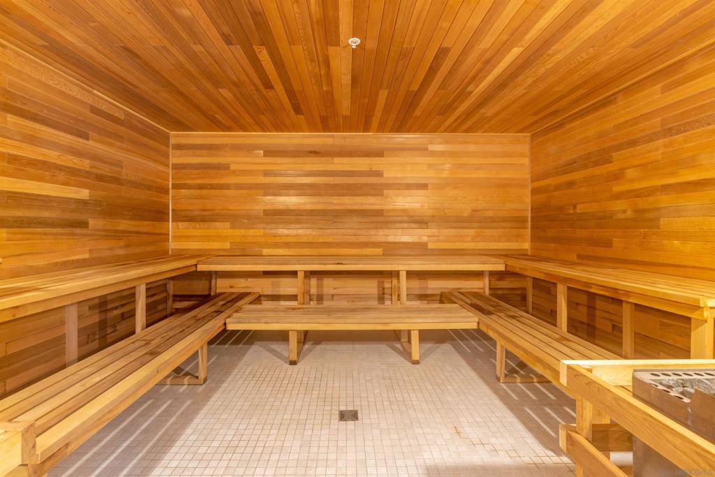 Downtown - Residential