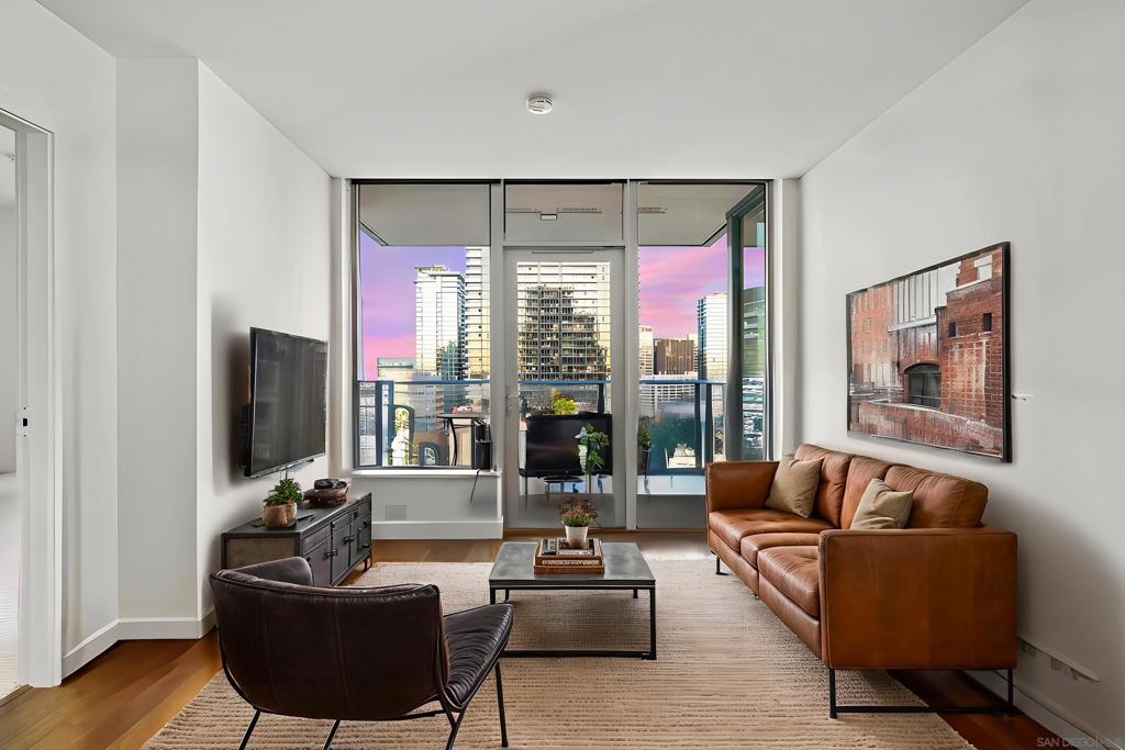 Downtown - Residential