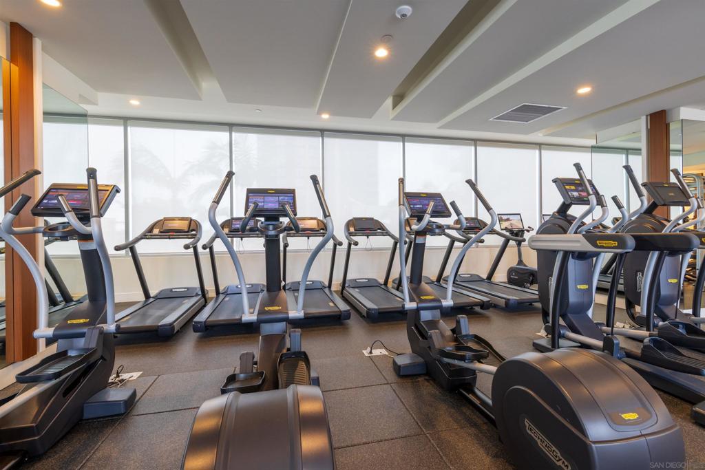 Downtown - Residential