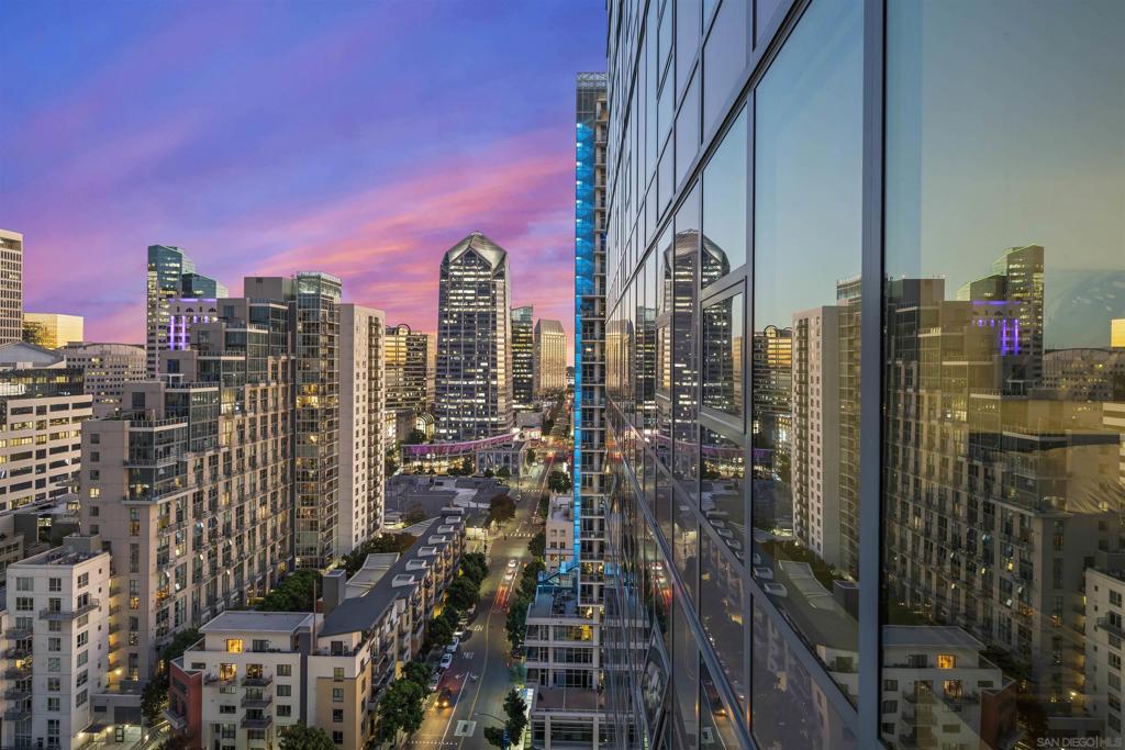 Downtown - Residential