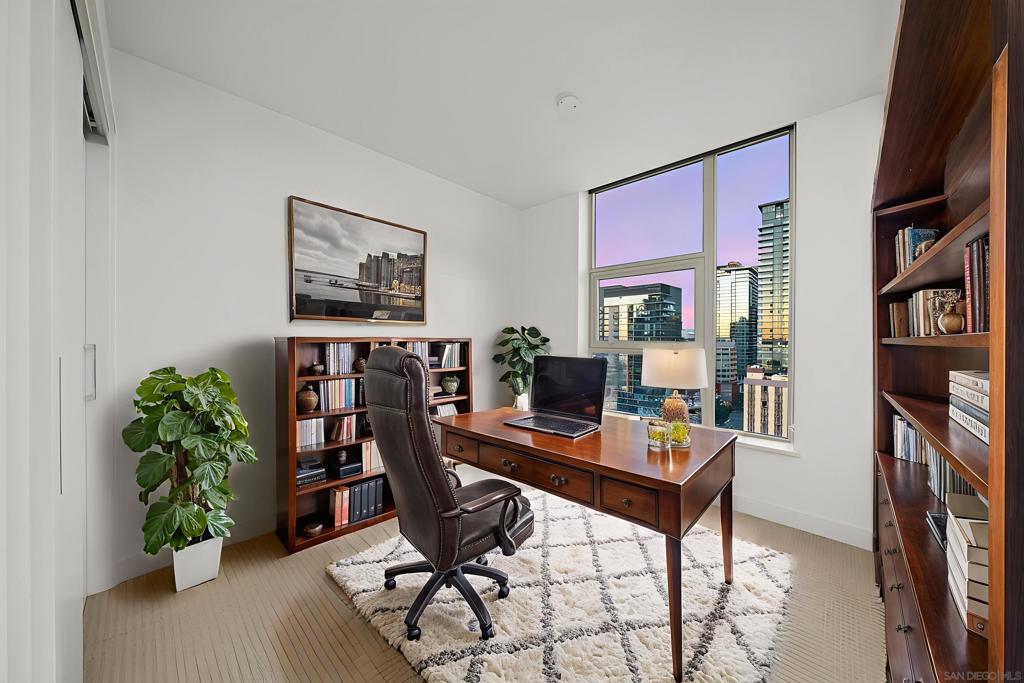 Downtown - Residential