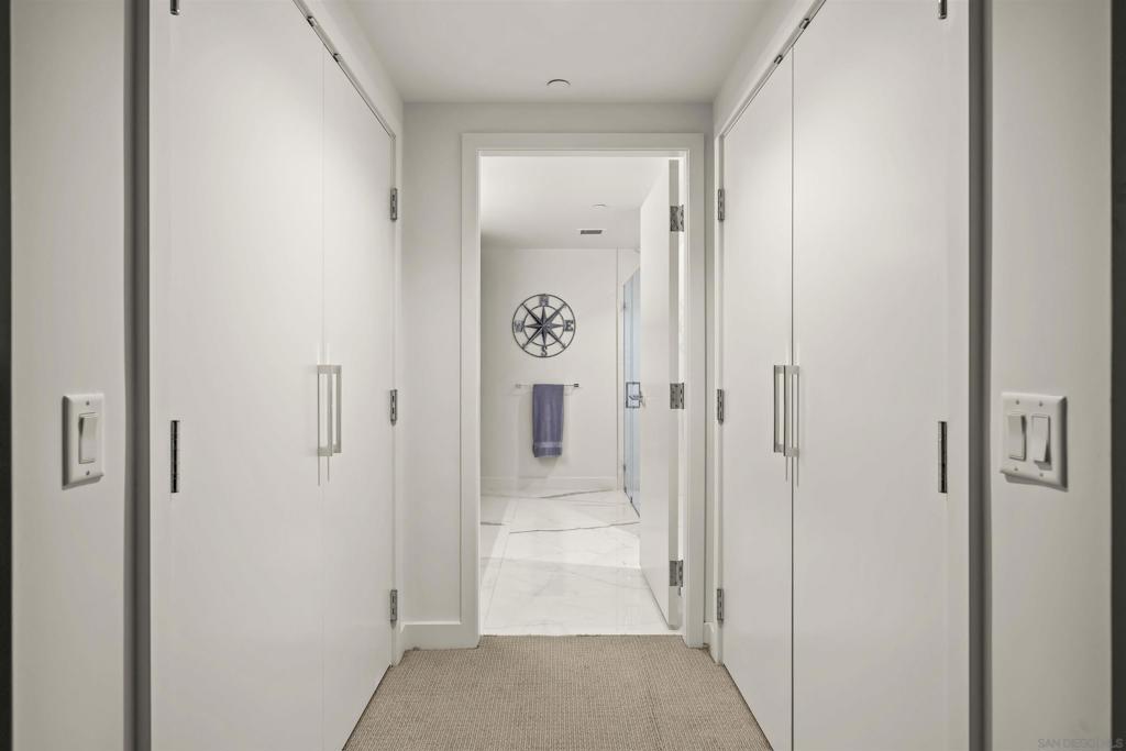 Downtown - Residential