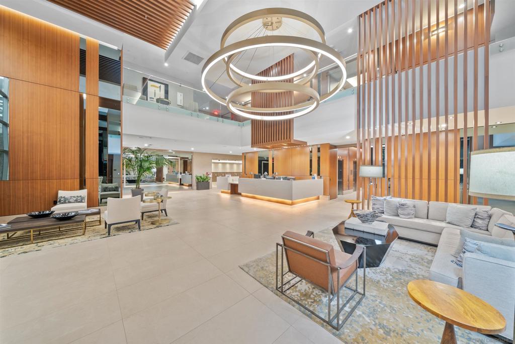 Downtown - Residential