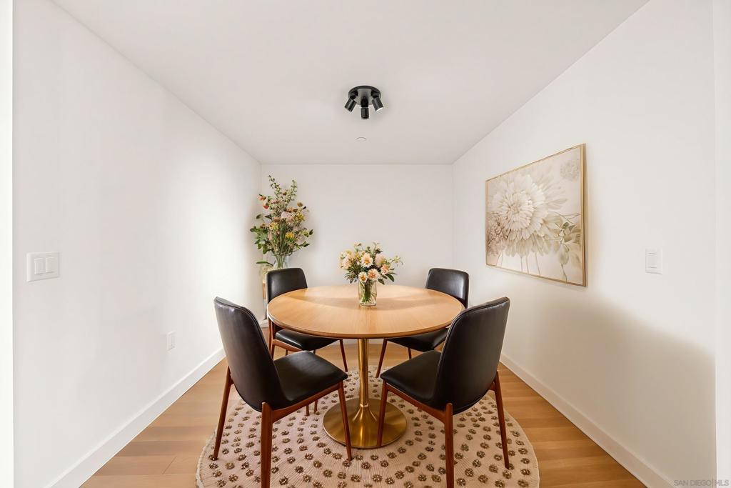 Downtown - Residential