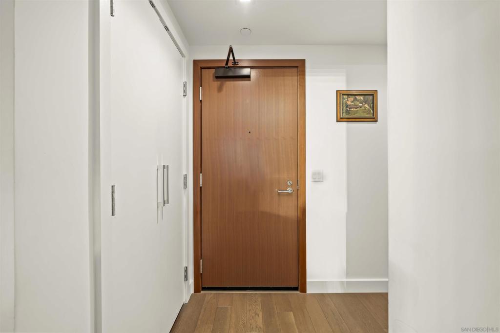 Downtown - Residential