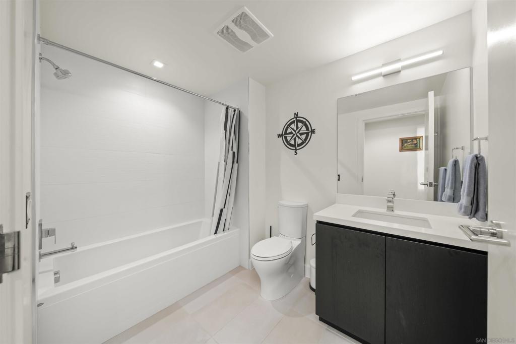 Downtown - Residential