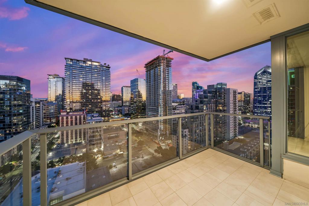 Downtown - Residential