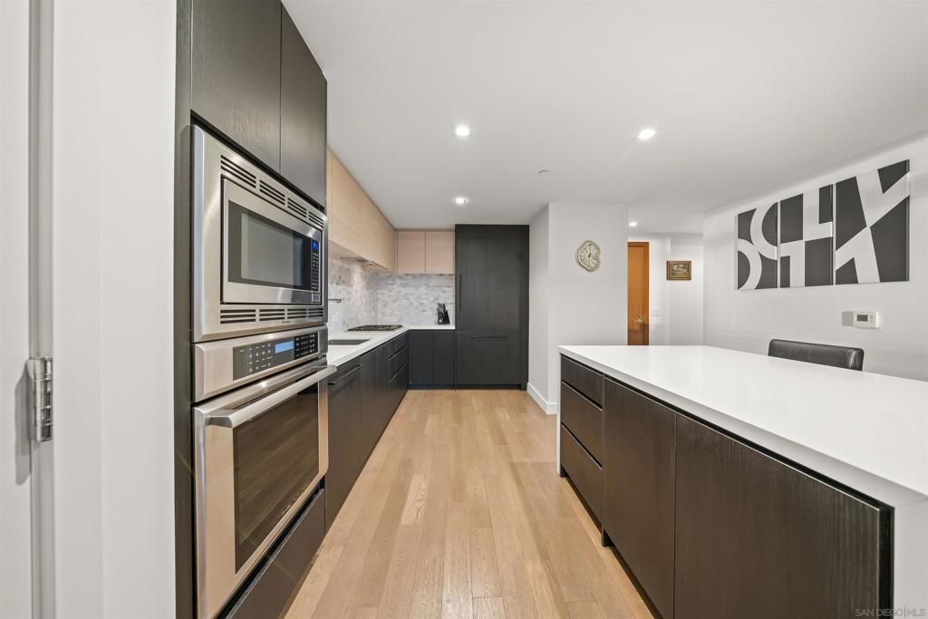 Downtown - Residential