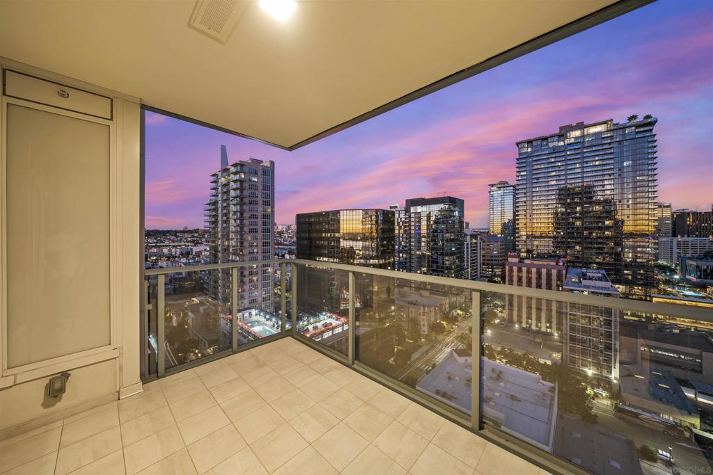 Downtown - Residential