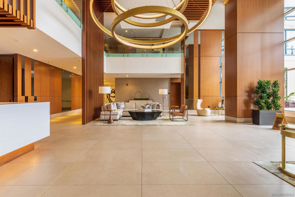 Downtown - Residential