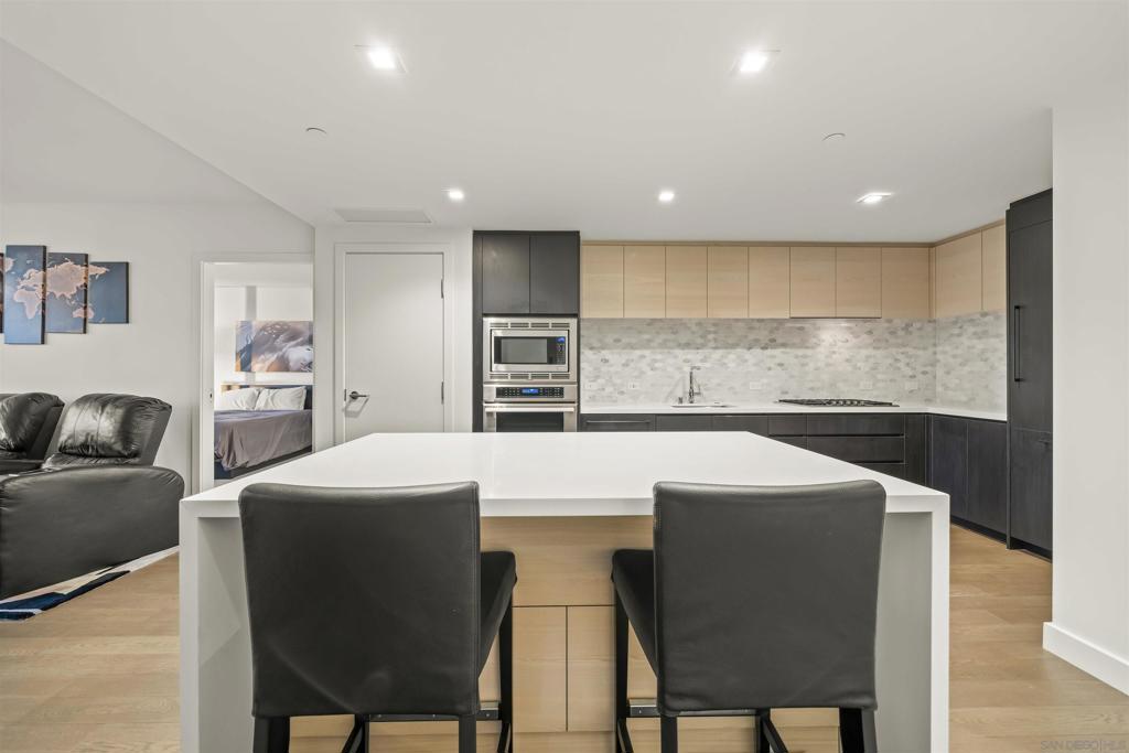 Downtown - Residential