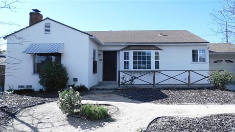 Photo of 375 Eaton Drive, Pasadena, CA 91107 (MLS # AR26019608)