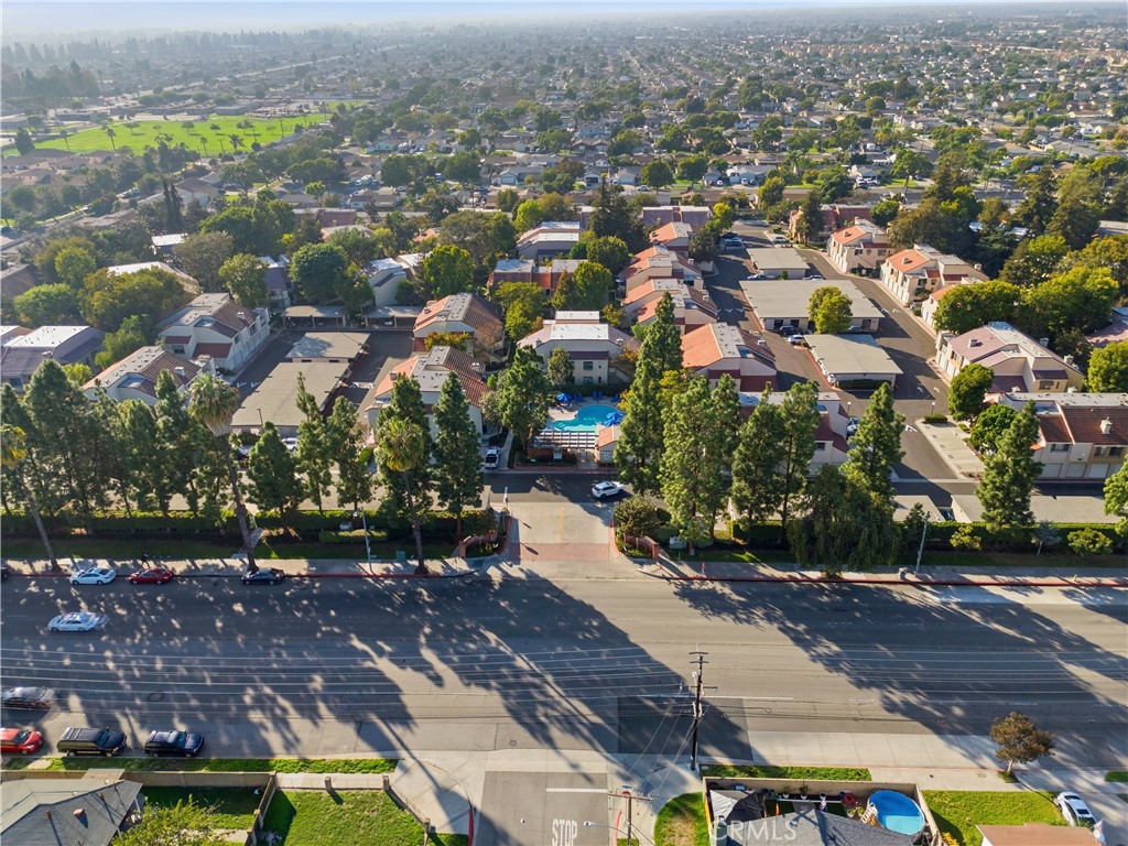 Evergreen Village (EVRG) - Residential