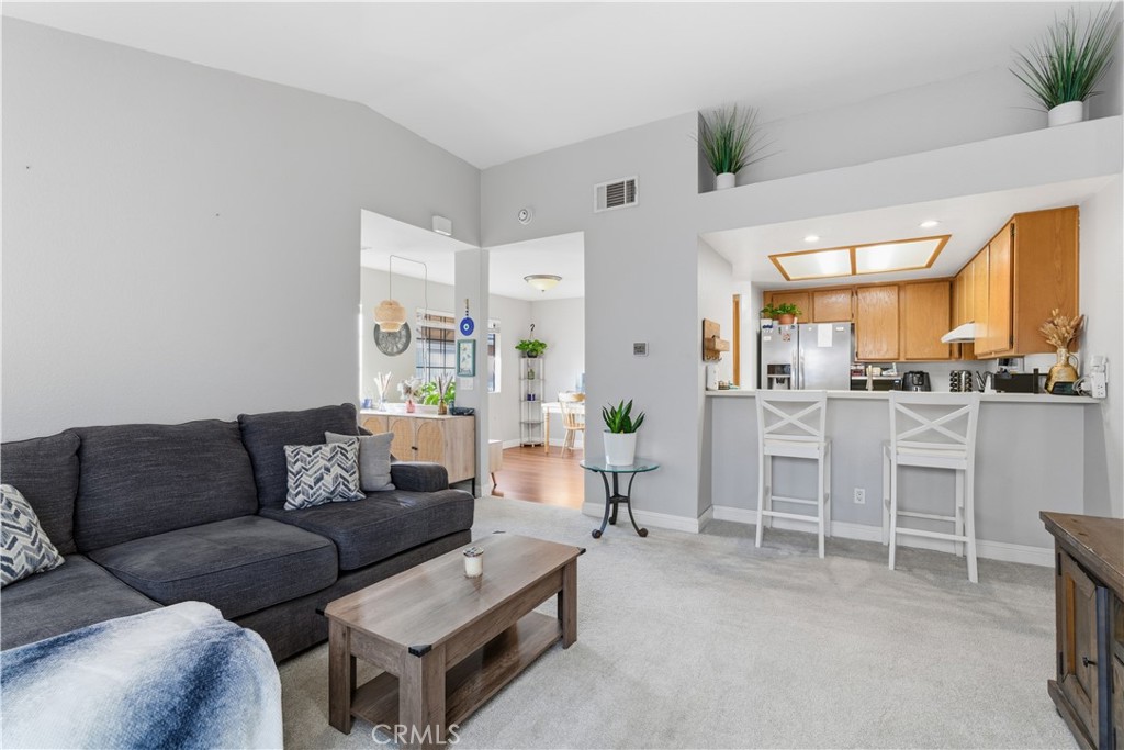 Evergreen Village (EVRG) - Residential