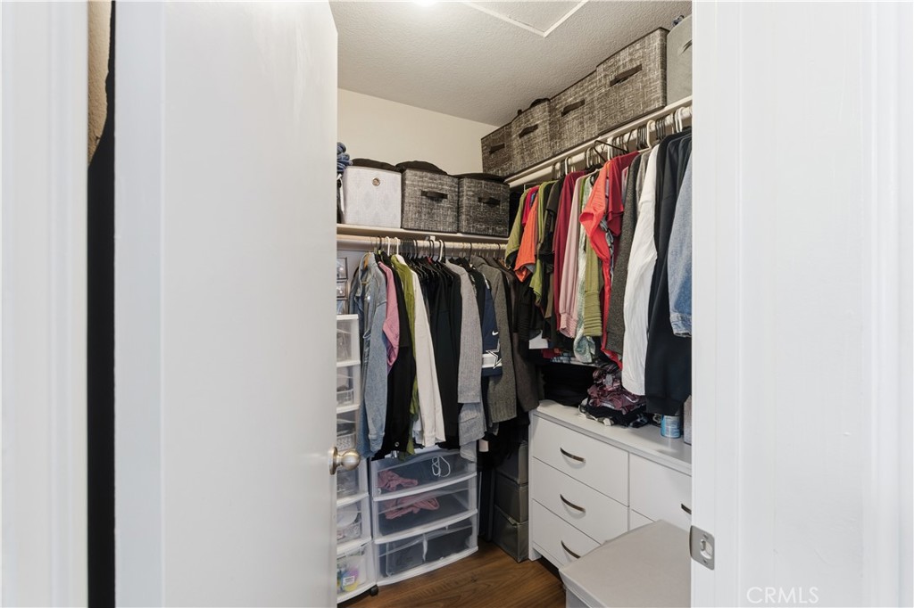 Evergreen Village (EVRG) - Residential