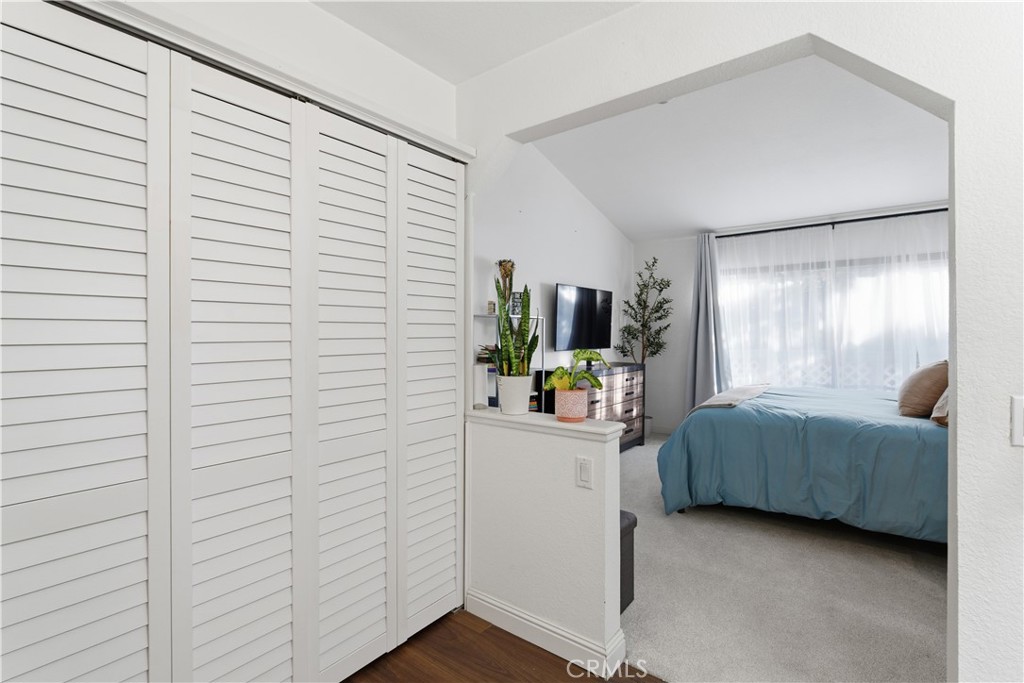 Evergreen Village (EVRG) - Residential