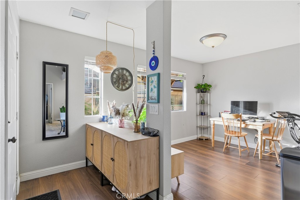 Evergreen Village (EVRG) - Residential