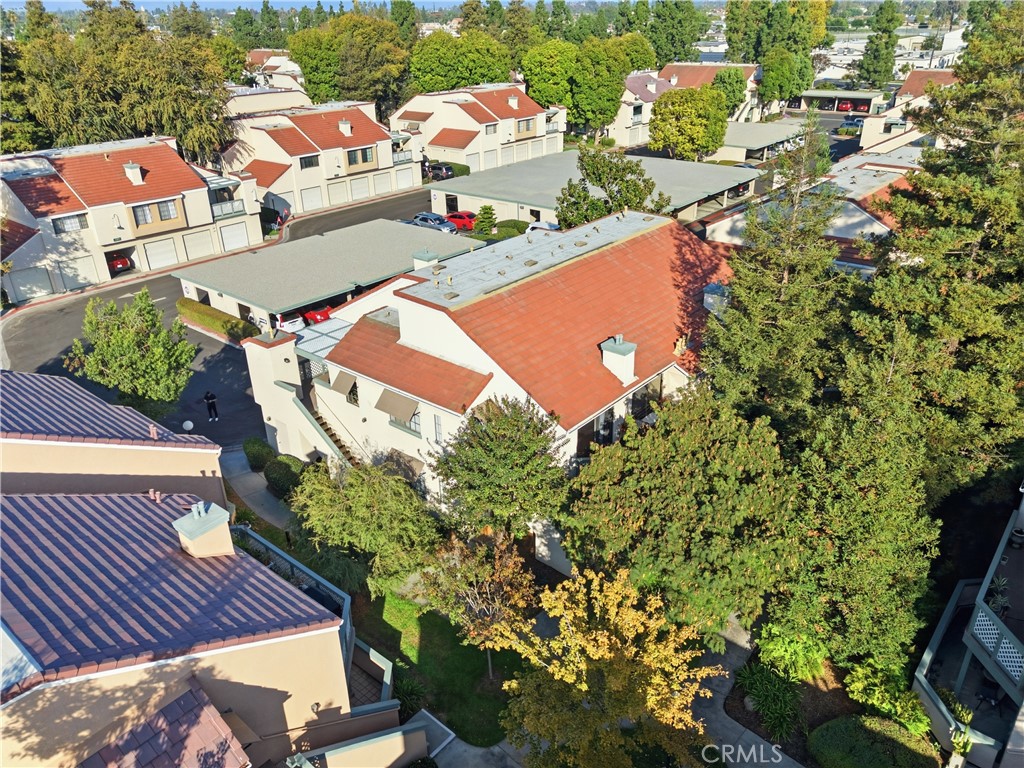 Evergreen Village (EVRG) - Residential