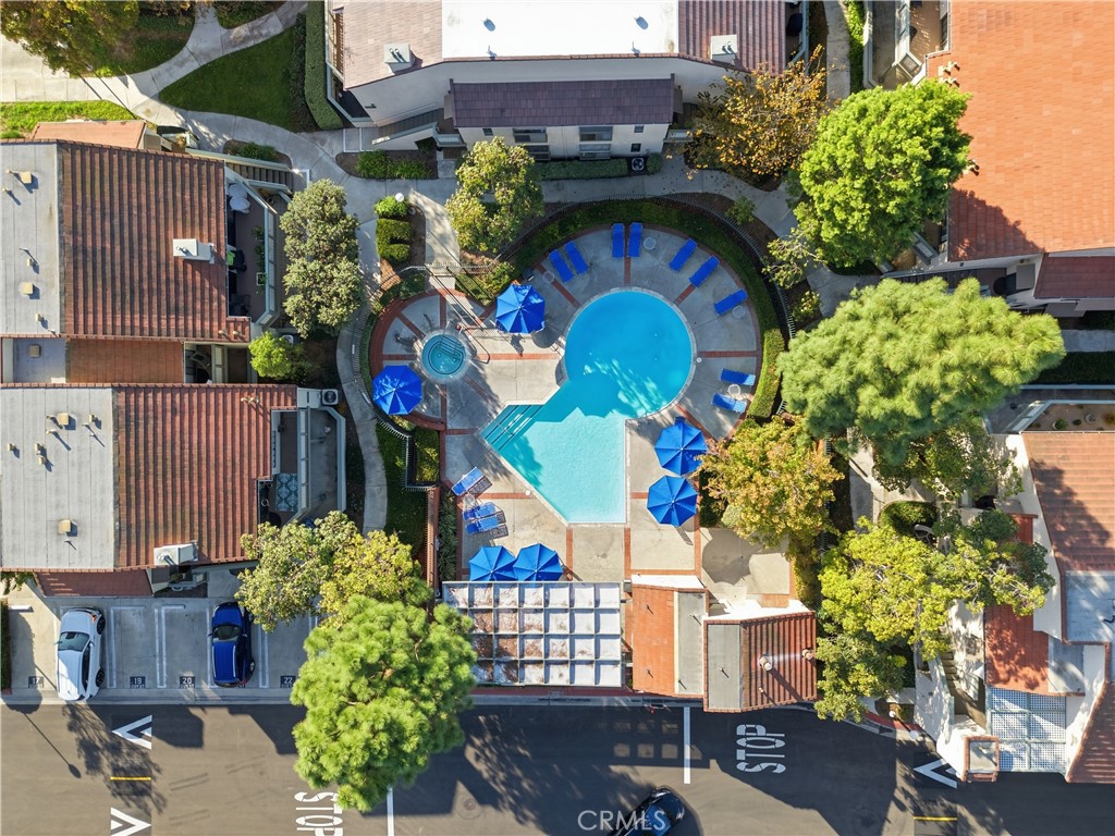 Evergreen Village (EVRG) - Residential