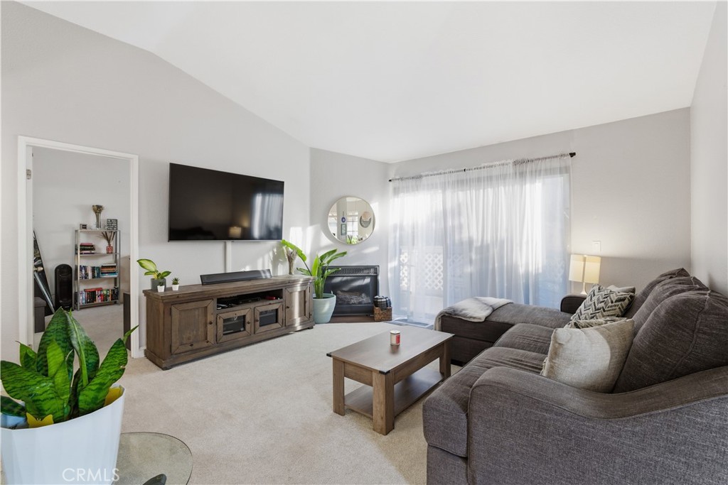 Evergreen Village (EVRG) - Residential