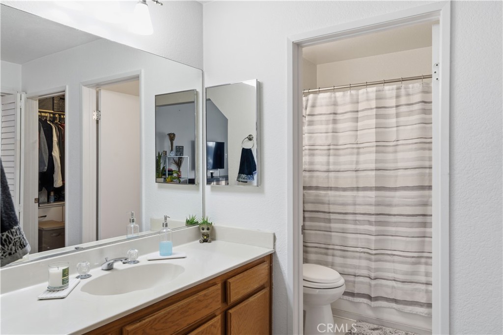 Evergreen Village (EVRG) - Residential