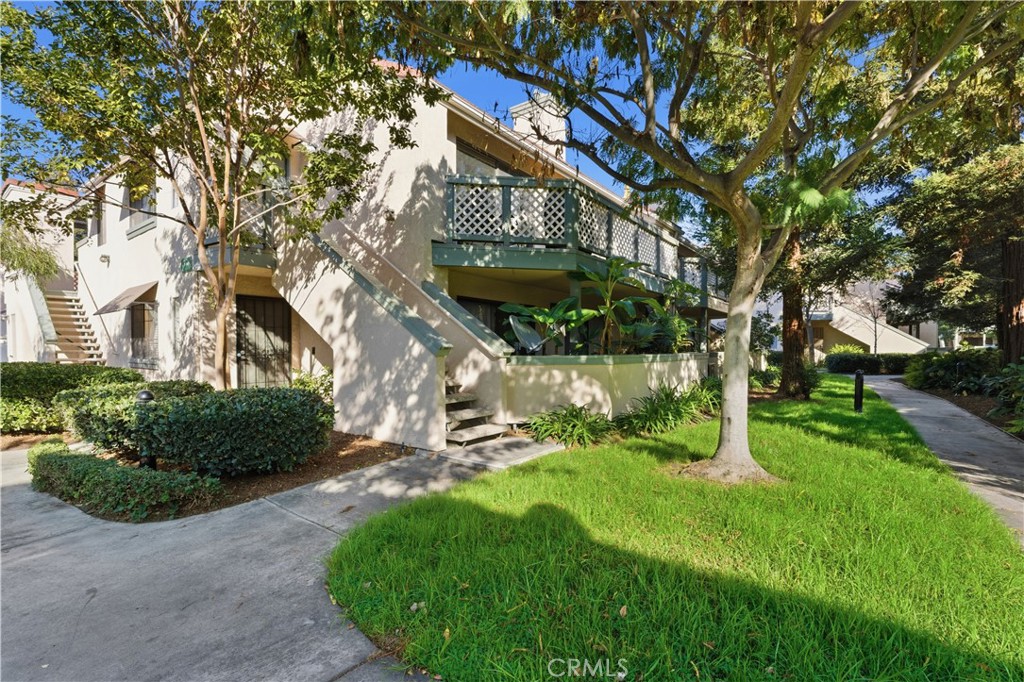 Evergreen Village (EVRG) - Residential