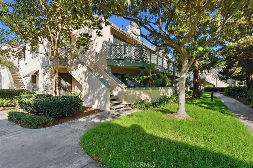 DO NOT DISTURB – SHOWINGS BY APPOINTMENT ONLY.

Discover comfort and convenience at 3582 W Stonepine Ln — a beautifully maintained 1 bed, 1 bath upper-level condo in the peaceful Evergreen Village community in Anaheim. Enjoy 798 sq. ft. of bright living space, a private balcony, central air & heat, ample storage, and the bonus of both a covered carport and private 1-car garage (2 total designated parking spaces).

Relax and recharge with community pools and a sauna area, surrounded by well-kept grounds and a welcoming vibe. Built in 1987 and ideal for first-time buyers, investors, or anyone right-sizing into a low-maintenance lifestyle.