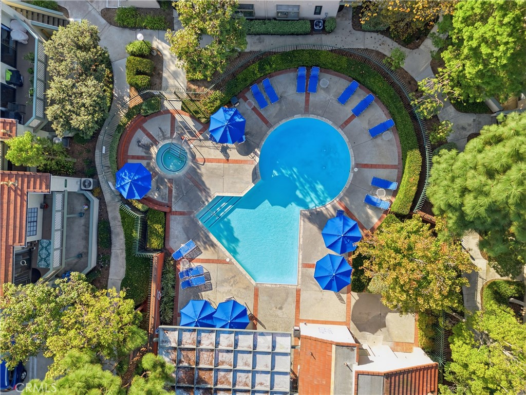 Evergreen Village (EVRG) - Residential