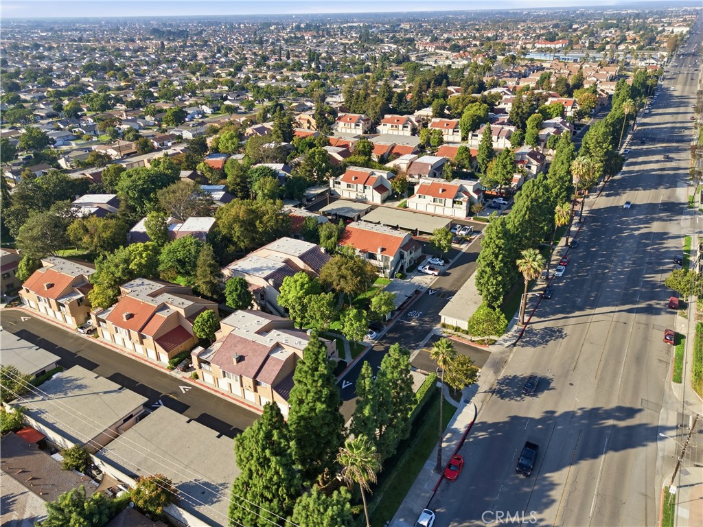 Evergreen Village (EVRG) - Residential