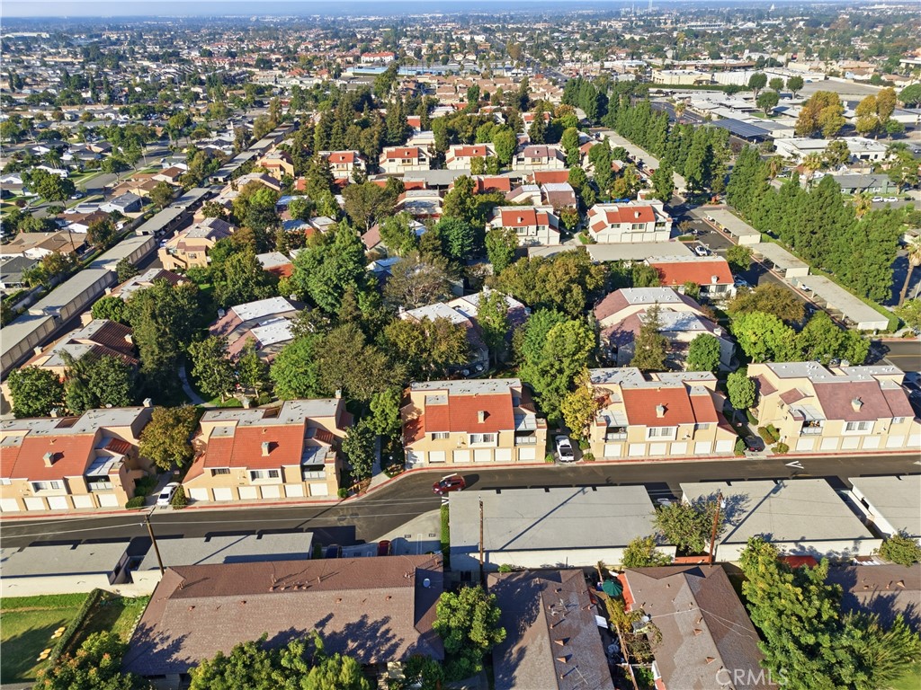 Evergreen Village (EVRG) - Residential