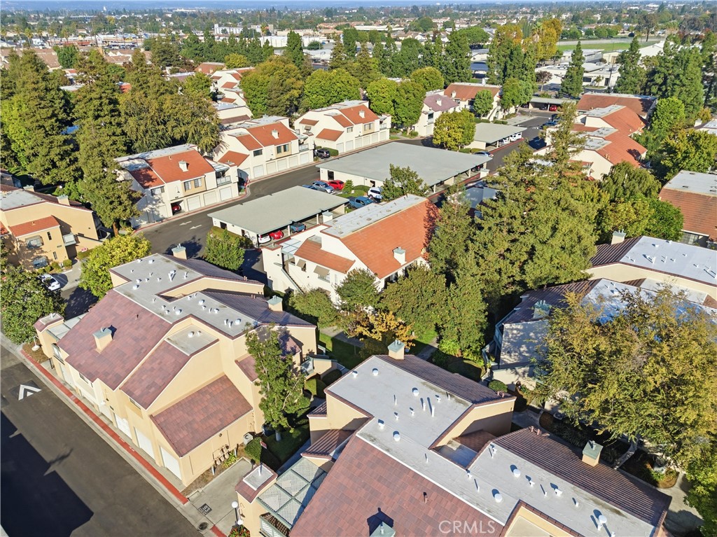 Evergreen Village (EVRG) - Residential