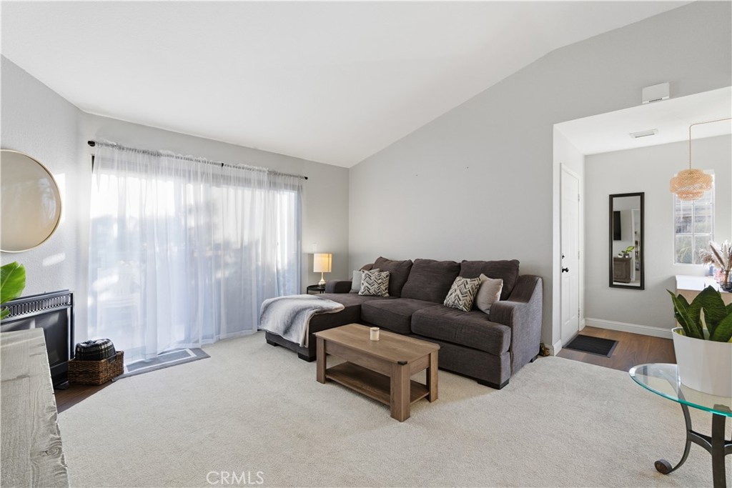 Evergreen Village (EVRG) - Residential