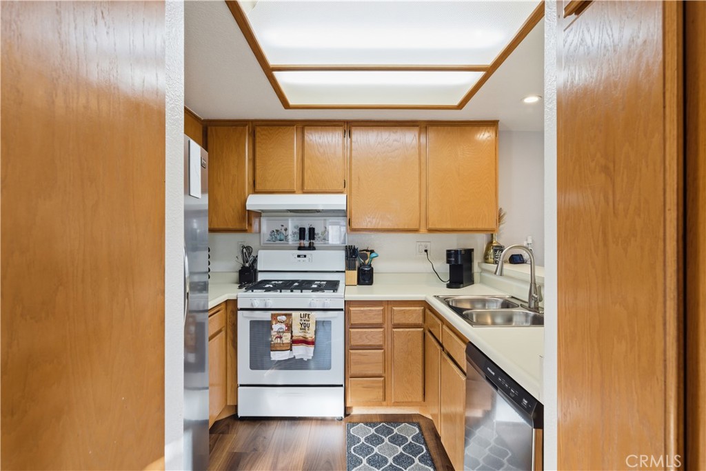 Evergreen Village (EVRG) - Residential