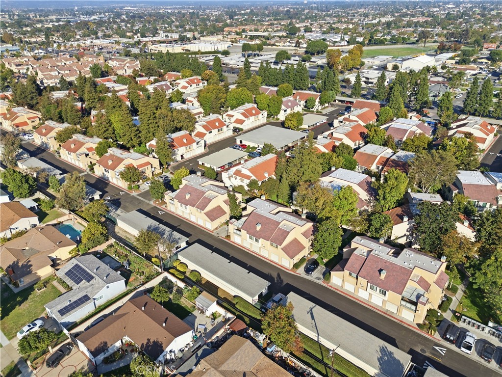 Evergreen Village (EVRG) - Residential